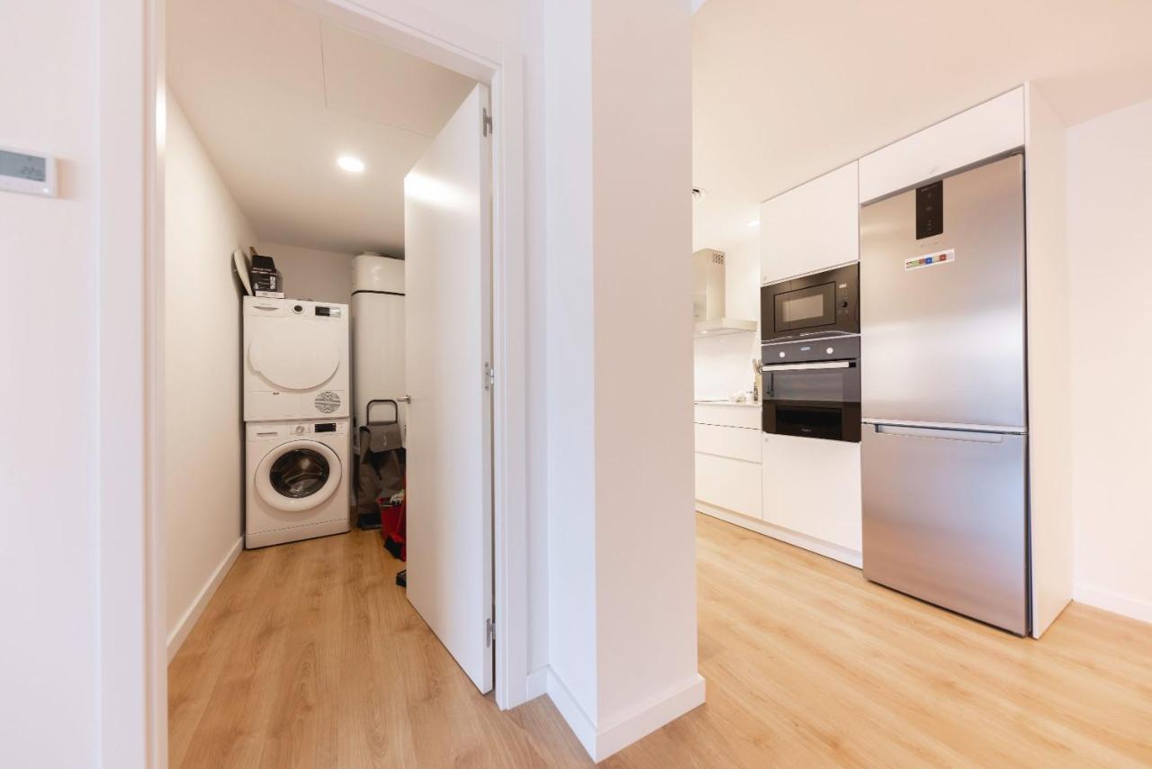 Bravissimo Falco, 3 Bedrooms And Balcony Жирона Экстерьер фото