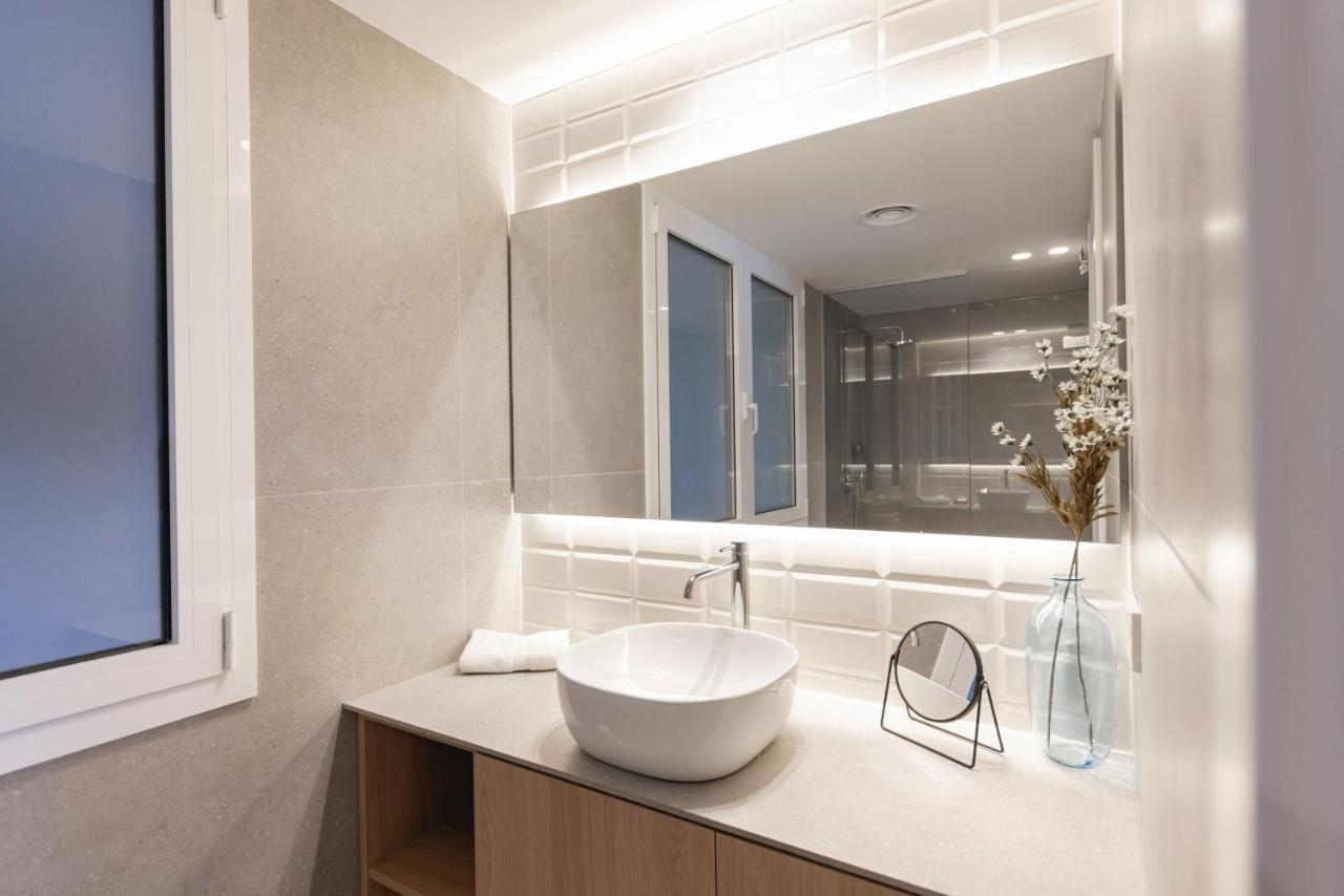 Bravissimo Falco, 3 Bedrooms And Balcony Жирона Экстерьер фото